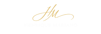 Logo Henrique Mariano